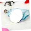 Angoily Makeup Powder Puff Facial Puff for Pc Comfortable Skin Touch Easy Wash Dry Suitable for Skin view 3
