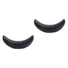 Angoily 2pcs Salon Neck Cushion for Hair Washing Comfortable Shampoo Pillow with Cup Hair Wash Basin Accessory for Barbershop and Home Use view 1