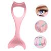 IWOWHERO Reusable Silicone Eyeliner Applicator Tool for Precise Eye Makeup Multi-functional Eye Makeup Aid for Parties Avoids Smudging view 4