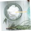 Angoily 10pcs Mini Eye and Face Cream Spoons Makeup Applicators for Precise Skincare Dosage Convenient and Easy to Use for Home Salon view 2