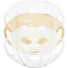 Angoily 9pcs Reusable Silicone Face Mask for Moisturizing Beauty Treatments Skin Care Tool Ear-Hanging Hooks for Home and Salon Use view 2