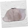 Angoily Short Hair Cape 2 Pcs Shawl Apron for Hair Cutting Waterproof Hair Cutting Cape Cloak Shoulder Pads Baking Oil view 4