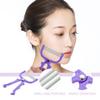 3pcs Facial Hair Remover Manual Hair Remover Spring Facial Hair Shavers Manual Face Hair Remover Hair Threader Facial Hair Cleaner Portable Face Hair Remover Face Hair Epilator view 4