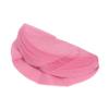 Angoily 100pcs Face Massage Bed Pillow Mat Disposable Soft Massage Headrest Pad Pack view 1