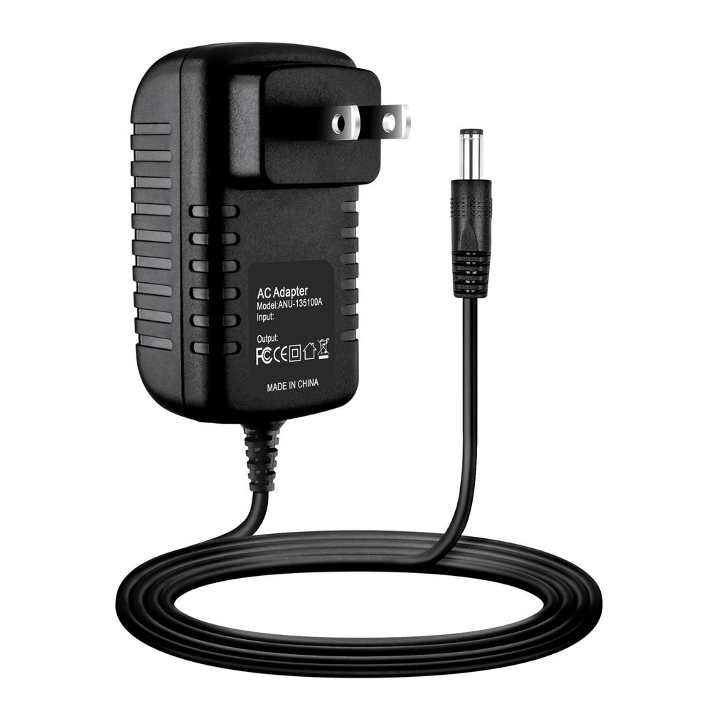 Jantoy Replacement AC Adapter Compatible for SC2008/00 SC2004/11 Lumea Hair Removal System