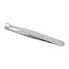 Angoily 3 Pcs Nose Hair Clip for Men Nasal Hair Removal Tool Brow Trimmer Portable Stainless Steel Material view 1