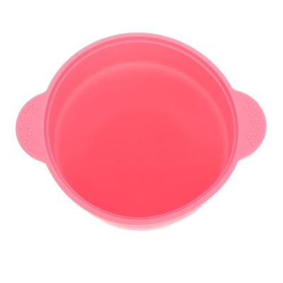 DIYEAH 2pcs Silicone Wax Melting Bowl - Inner Accessory for Wax Heater Practical Non-Stick Container for Hair Removal Capacity