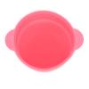DIYEAH 2pcs Silicone Wax Melting Bowl - Inner Accessory for Wax Heater Practical Non-Stick Container for Hair Removal Capacity view 1