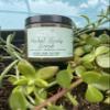 Exfoliating Scalp Scrub with Neem, Moringa, Aloe Vera, Rosemary, Peppermint, Fenugreek, Brahmi, Jojoba Oil and Vitamin E Oil - Laddy Holistics view 3