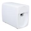 TOPINCN Portable Nail Printer with Smart App Control, Camera Positioning Camera Identification Portable DIY Nail Art Color Printing Machine for Home Travel Party (White) view 1