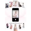 TOPINCN Portable Nail Printer with Smart App Control, Camera Positioning Camera Identification Portable DIY Nail Art Color Printing Machine for Home Travel Party (White) view 2