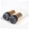 Housoutil 2sets Set Eye Makeup Brush Case Brush Mesh Cover Protector for Travel 100pcs*2 view 2