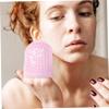 Angoily 5pcs Facial Cleansing Brush Silicone Face Washing Cleaner Exfoliating Face Scrubber Scalp Brush for Women Men view 4