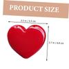 balacoo 20pcs Diy Makeup Empty Cosmetics Sub Box Easy to Use Portable Makeup Travel Case Lipstick Container Organize Beauty view 2