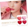 balacoo 20pcs Diy Makeup Empty Cosmetics Sub Box Easy to Use Portable Makeup Travel Case Lipstick Container Organize Beauty view 3