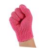 balacoo 20pcs Exfoliating Bath Gloves Dual-sided Body Scrubber for Back Arm and Leg Cleaning for Home Hotel Use and Comfortable Skin Care Mitts view 2
