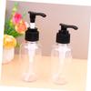 100ml Refillable Pump Subpackaging for Sensitive Skin Care Products view 2