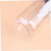 100ml Refillable Pump Subpackaging for Sensitive Skin Care Products view 3