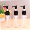 100ml Refillable Pump Subpackaging for Sensitive Skin Care Products view 4