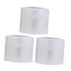 Angoily 6rolls Lip Stretchy Film Makeup Plastic Wrap Film of Disposable Protection for Moving view 1