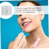 Angoily 6rolls Lip Stretchy Film Makeup Plastic Wrap Film of Disposable Protection for Moving view 4