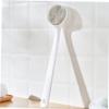 Angoily 3pcs Eco-Friendly Massage Brush for Adults Bath Back Scrubber Long Handle Exfoliating Body Scrubber for Men Women view 3