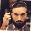 Angoily 3pcs Double Edged Safety Razor for Women Face Razors for Women Manual Beard Trimmer Shaving Tool view 4