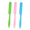 Angoily 3pcs Silicone Wax Sticks Applicator for Hair Removal Non- to Use Premium Silicone Design for Body Waxing for Salon Home Use view 1