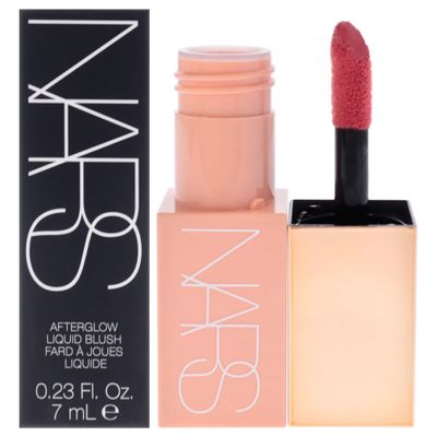Afterglow Liquid Blush - Secret Lover by NARS for Women - 0.23 oz Blush