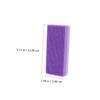 Housoutil 12pcs Foot Callus Remover Exfoliating Rubbing Stone for Dead Skin Grinding Tool for Pedicure Foot Care for Men and Women view 2