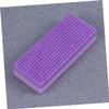 Housoutil 12pcs Foot Callus Remover Exfoliating Rubbing Stone for Dead Skin Grinding Tool for Pedicure Foot Care for Men and Women view 4