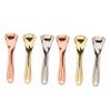 Healeved 18pcs Eye Massage Spatula Makeup Scoop for Creams and Lotions Portable and Lightweight Skincare Tool Easy to Clean and Store Random Colors view 1
