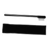 Housoutil 4sets Practical Eyebrow Brush and Eyelash Comb Handle Eyebrow Grooming Tool for Makeup Portable Cosmetics Brush for Shaping and Eye Makeup Finish view 1