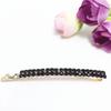 Housoutil 30pcs Assorted Color Crystal Rhinestone Hair Clips for Women Elegant Hair Accessories for Girls Hairpins for Various Styles for Daily Wear and Special Occasions view 4
