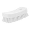 Housoutil Fingernail and Toe Brush Soft Bristle Nail Cleaning Brushes for Manicure and Pedicure Eco-friendly and Durable Design for Home Salon Use view 1