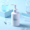 CUTEGO Gentle Foaming Cleansing Cream - 130g - Cleanses, Moisturizes, and Refreshes Skin view 1
