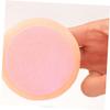 DOITOOL Portable Loose Powder Container Elastic Mesh Sifter Large Capacity Makeup Case for Travel Compact and Leak Design No Puff Included view 3
