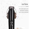 Hair Clippers for Men, Self-Service Hair Clippers Detail Trimmer Electric Haircut Kit for Quick Cut for Men and Family Use Charging Clipper Six Replacement Blades view 2