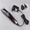 Hair Clippers for Men, Self-Service Hair Clippers Detail Trimmer Electric Haircut Kit for Quick Cut for Men and Family Use Charging Clipper Six Replacement Blades view 3