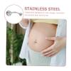 MERRYHAPY 1 Set Jewelry Stainless Charm Charms Ear Stainless Ear Studs Delicate s Tool Ring view 2