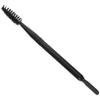 Housoutil Double-ended Makeup Brush for Eyebrow Eyelash Beauty Tools for Women Professional Makeup Brush view 1