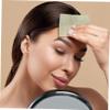 WOFASHPURET 300pcs Oil Control Films Oil Absorbing Sheets for Face Portable Absorbent Paper Storage Holder Mixed Style Pack view 3
