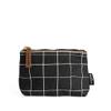 maika Recycled Canvas Small Travel Pouch, Belvedere view 1