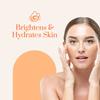 Clear Beauty Vitamin C & Collagen Under Eye Patches  Reduces Dark Circles, Puffiness & Fine Lines  Hydrating & Firming Eye Pads  Dermatologist Tested, Korean Skin Care, Vegan Clean Beauty  3 Pack view 2