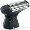MANGROOMER - INTELLIMAX PRO  Back Hair Shaver Complete FOIL Attachment Head view 1