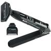 MANGROOMER - INTELLIMAX PRO  Back Hair Shaver Complete FOIL Attachment Head view 3