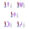 YWJLQH 5-Piece Bikini Trimming Set for Grooming view 1