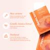 APRILSKIN Carrotene IPMP Calming & Hydrating Sheet Mask 5EA view 3