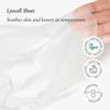 APRILSKIN Carrotene IPMP Calming & Hydrating Sheet Mask 5EA view 4