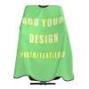 Reyrusa Personalized Hair Stylist Barber Cape With Your Design Waterproof Salon Large Hair Cutting Cape Haircut Cape For Men Women Style06 view 1